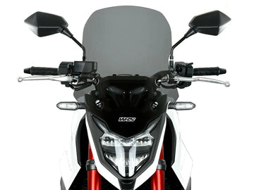 Honda CB 750 [WRS] – pare-brise