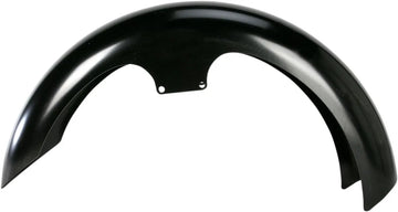 Harley Davidson FXS [KLOCK WERKS] – Garde-boue avant série Hugger