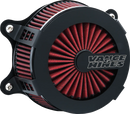 Yamaha Xvs 950 [2014, 2020-2024, 2015-2016, 2018-2019] - VO2 Cage Fighter Luftfilterkit – Bild 1