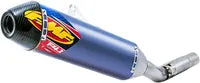 Honda CRF 250 Rx [2025-2027] - Silencieux Slip-On Factory 4.1 RCT – Réf. 041619 – photo 7