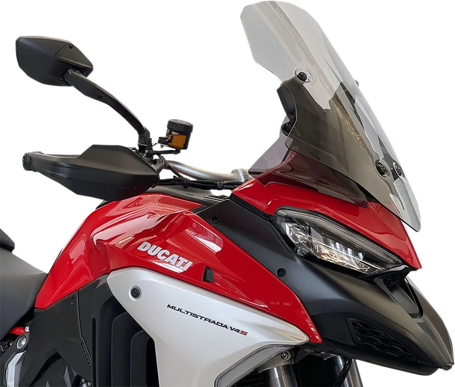 ducati multistrada 1200 [WRS] – windshield