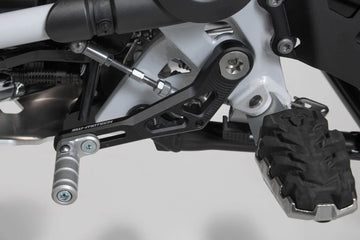 bmw r 1250 gs [SW-MOTECH] – levier de vitesses - 0