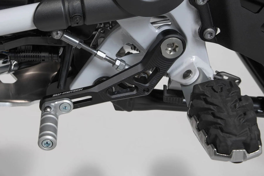 bmw r 1250 gs [SW-MOTECH] – shift lever