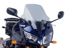 YAMAHA FZ1 FAZER [2015] – Tourenscheibe – Transparent-4