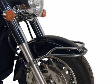 Kawasaki VN 2000 [2004-2010] - Fender Guard chrom
