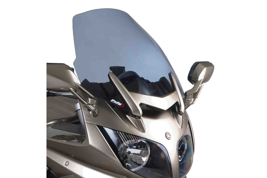 YAMAHA FJR 1300 [2006-2012] - Touren-Windschutzscheibe