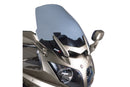 YAMAHA FJR 1300 AS [2012] – Bulle Touring – Transparent-1