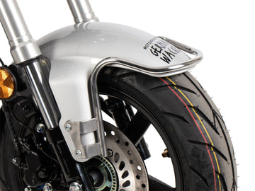 Honda ST 125 Dax [2023-2025] - Fender Guard - 0