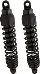 Harley-Davidson FLHTCUTG 1868 Tri Glide Ultra 114 [2024-2025] - Suspension AIR pour M-Eight Trike - photo 12