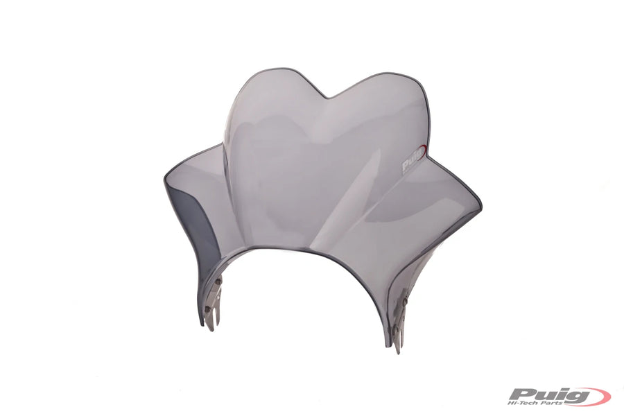 SUZUKI GSF 650 BANDIT ABS [2006] – Wave – Stark getönt