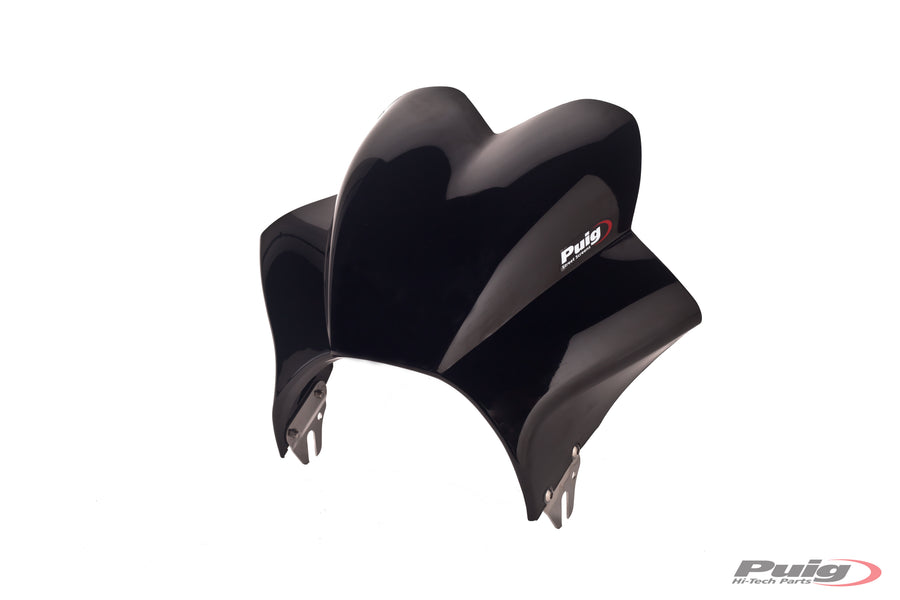 SUZUKI GSF 650 BANDIT ABS [2006] – Wave – Stark getönt