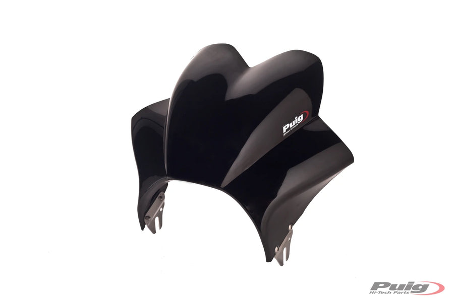 SUZUKI GSF 650 BANDIT ABS [2006] – Vague – Noir