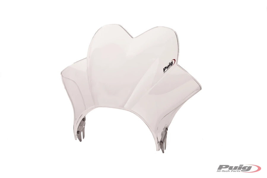 SUZUKI GSF 650 BANDIT ABS [2006] – Wave – Stark getönt