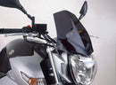 SUZUKI GSR 600 [2011] – New Generation Sport – Transparent-5