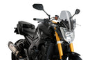 YAMAHA FZ1 [2015] - New Generation Sport Windschild | Getönt | PUIG 4119H