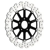 Harley-Davidson Xg 750 Street [2018-2020, 2019-2020] - Schwimmende Wave-Bremsscheibe – Bild 6
