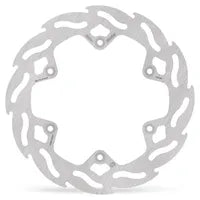 Fantic XX 250 [2025] - BRAKE DISC SHARK FIXED – Picture 12
