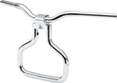 harley-davidson road glide st [LA CHOPPERS] – Double Walled Road Glide Kage Fighter T-Bar-2