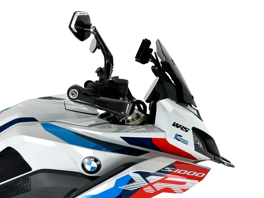 BMW S 1000 XR [WRS] – Windschild