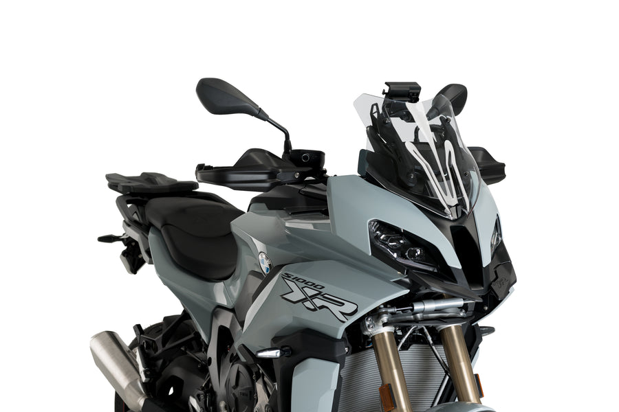 BMW S 1000 XR [2025] – bulle sport – transparente