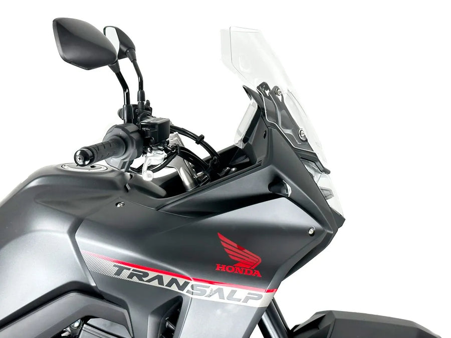 Honda XL 750 Transalp [WRS] - windshield