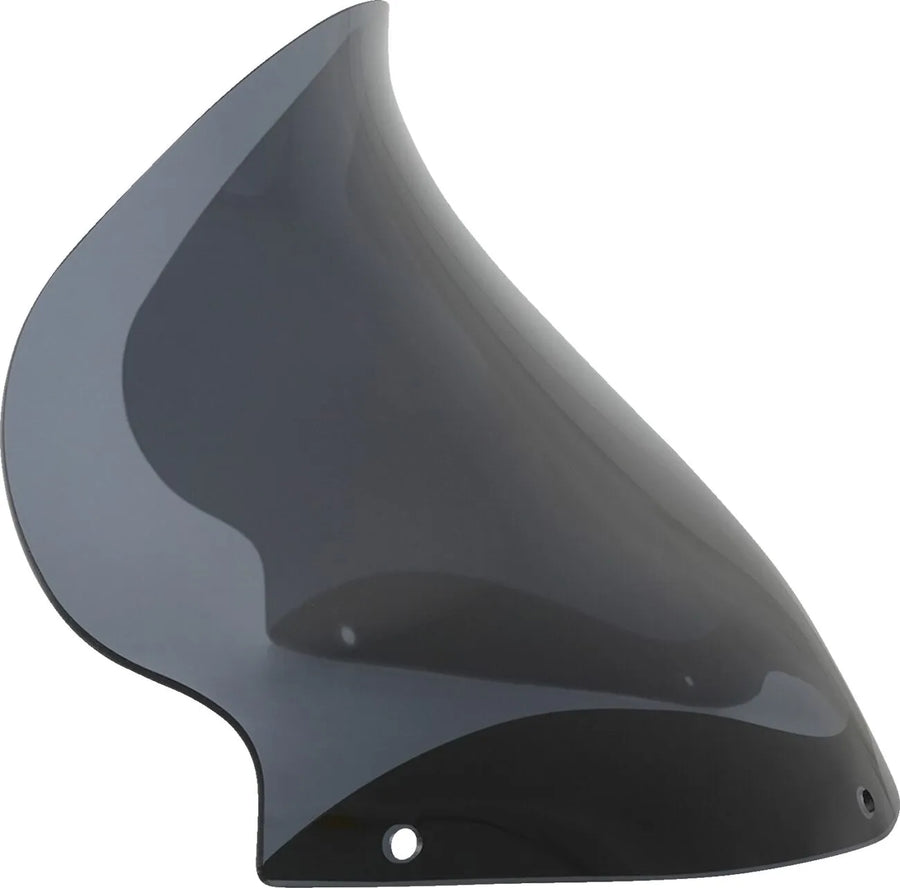 harley davidson touring [KLOCK WERKS] – Pro Touring Flare™ Windschutzscheibe