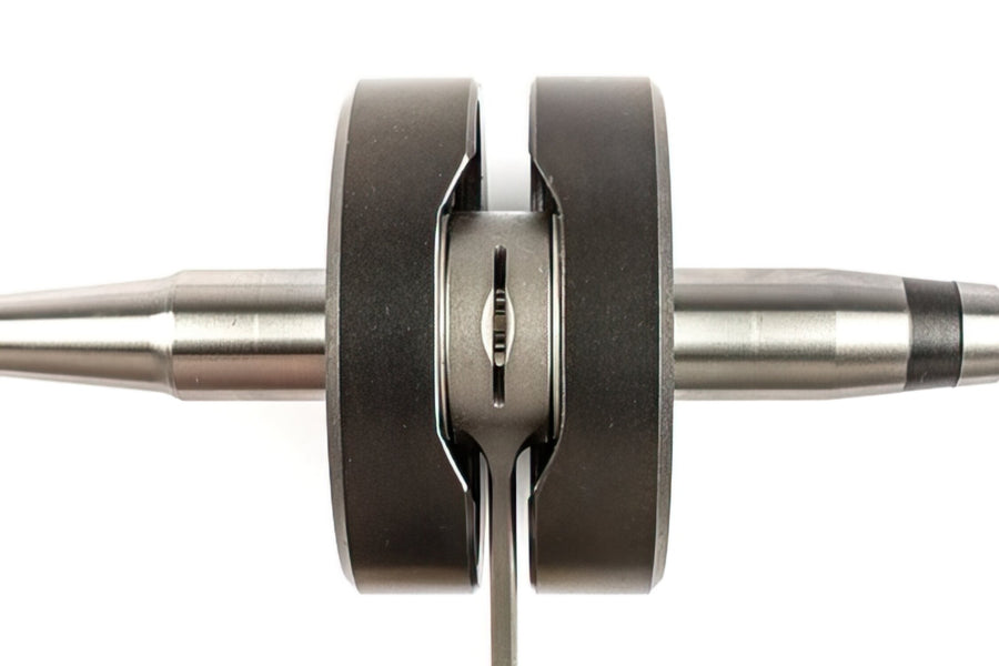 Aprilia RX Factory 50 2T - crankshaft 44.9 mm stroke