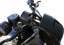 Harley Davidson Nightster [ARLEN NESS] – Sportster Riser Kit