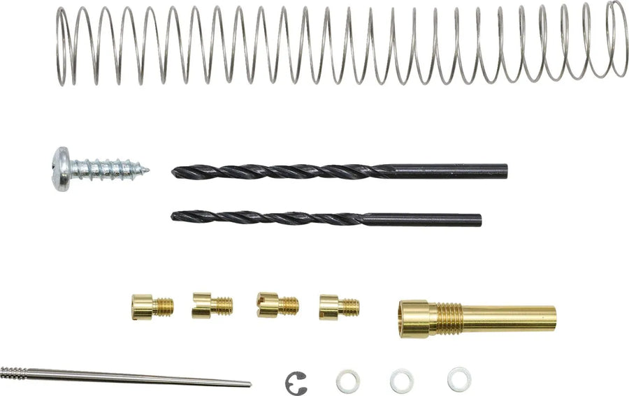 harley davidson flst [DYNOJET] – Kit de jet de recalibrage