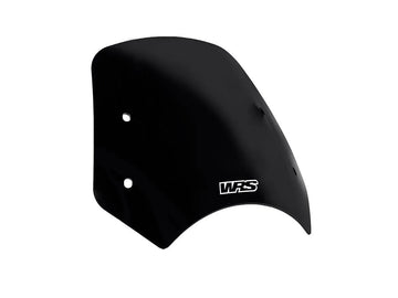 Benelli Leoncino 500 [WRS] - pare-brise