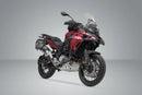benelli trk 502 [SW-MOTECH] – Porte-bagages latéral PRO