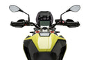 BMW F 900 GS [2025] – Sportscheibe – Mattschwarz-5