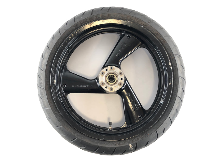 Ducati 900 SS [1993] - Front wheel rim