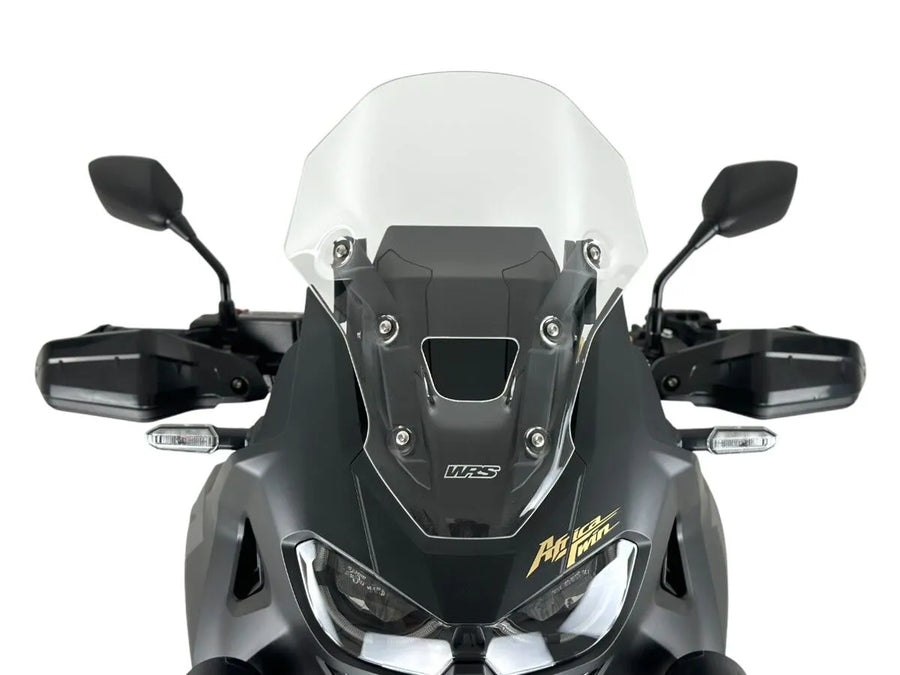 Honda CRF 1100 Africa Twin [WRS] – Windschild