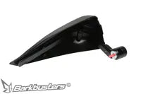 BMW F 650 CS Scarver [BARKBUSTERS] – STORM Handprotektor – Montage an einem Punkt am Lenkerende - mit Gewinde