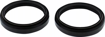 Ducati 848 Streetfighter [All Balls]- fork box and sealing set - 0