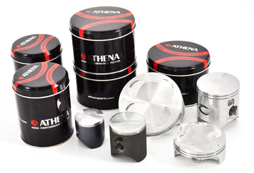 YAMAHA YZ 450 [2003-2010] - Jeu de pistons