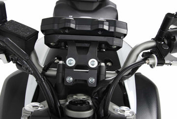 Yamaha MT-07 [2014-2017] -Faucet pose de 35 mm - 0