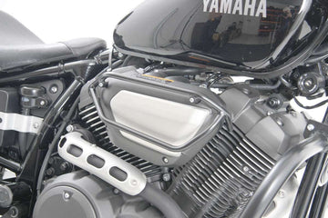 Yamaha XV 950 [2013-2020] - Luftfilterbox-Fender - 0