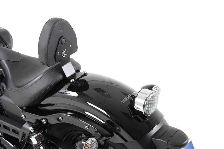 Yamaha XV 950 [2013-2020] - Fahrer-Rückenlehne mit Polster