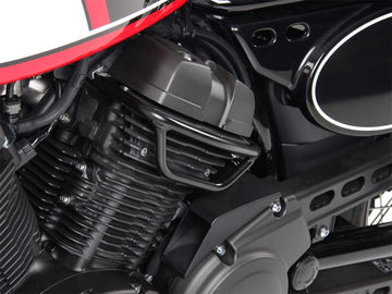 Yamaha SCR 950 [2017-2020] - Zylinderkopf-Fender