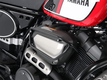 Yamaha SCR 950 [2017-2020] - Luftfilterbox-Fender
