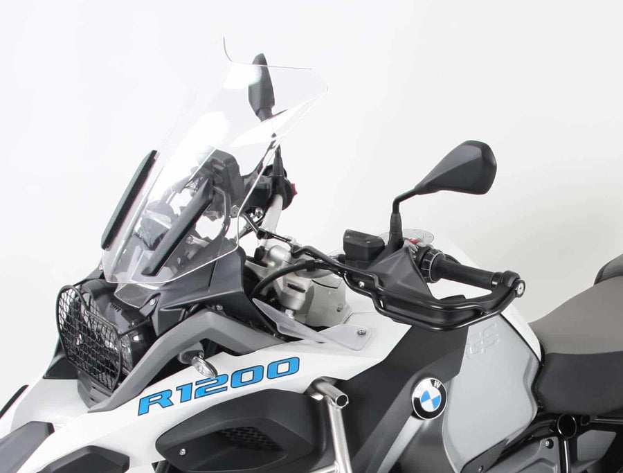 BMW R 1250 GS Adventure [2019-2024] - Protection des manches (gauche + à droite)