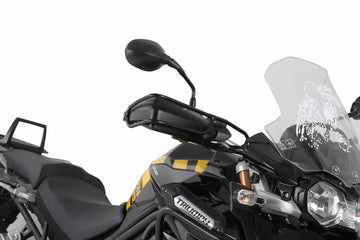 Triumph Tiger Explorer XR [2012-2015] - Griffschutz (links + rechts)