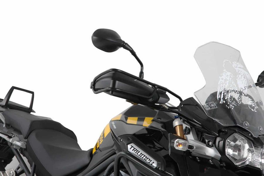 Triumph Tiger Explorer XR [2012-2015] - Griffschutz (links + rechts)