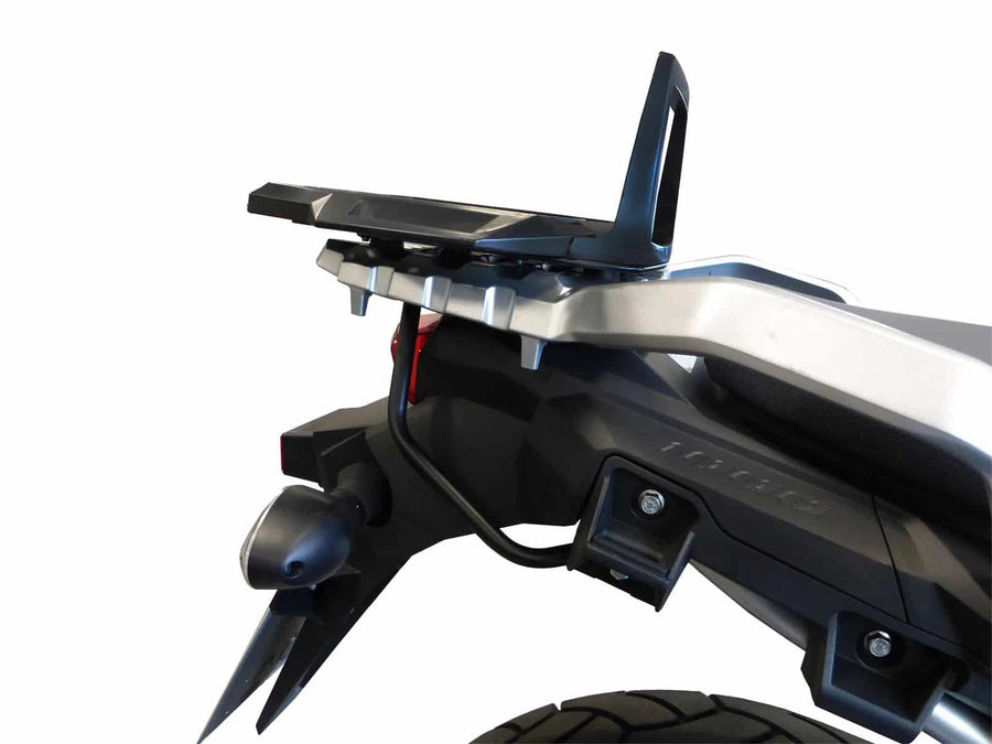 Suzuki V-Strom 1000 ABS [2014-2019]-Additional strut Alurack/Easyrack