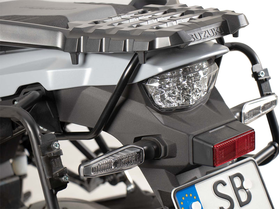 Suzuki V-Strom 1050 [2023-2025] - Strut Additional Alurack / Easyrack