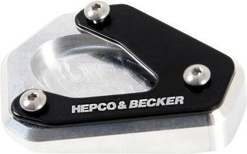 Kawasaki Ninja 1000 SX [2020-2024] - side stand plate - 0