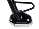 Kawasaki Versys 650 [2022-2025] - side stand plate-2