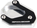 Kawasaki Versys 650 [2022-2025] - side stand plate-3
